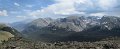 B (27) View from the Trail Ridge Road